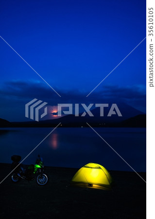 湖濱營地 35610105