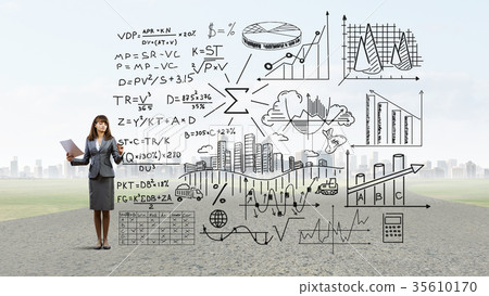 Science of business planning Science of business planning 35610170