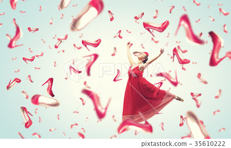 Shopping therapy 35610222