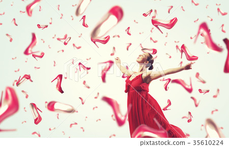 Shopping therapy 35610224