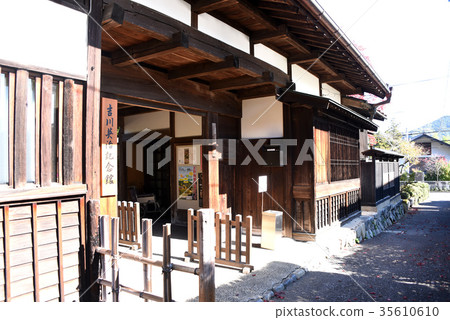 吉川榮治博物館 吉川榮治博物館 35610610