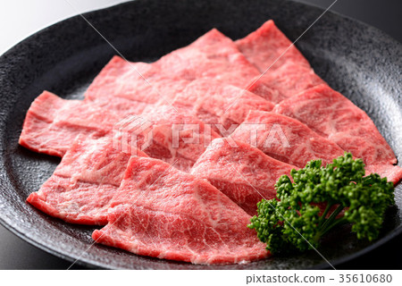 For beef and meat 35610680
