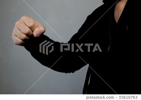 Power Hare fist Power Hare fist 35610763