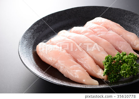 Chicken scissors 35610778