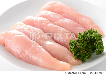 Chicken scissors 35610788