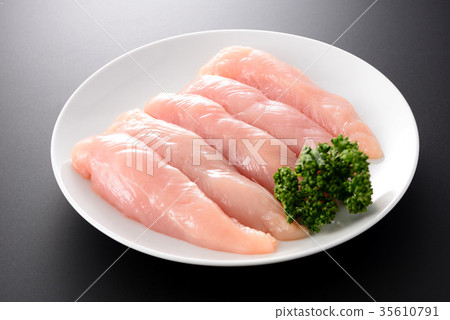 Chicken scissors 35610791