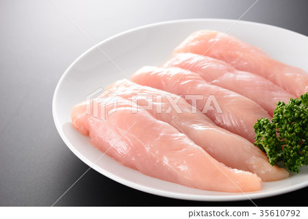 Chicken scissors 35610792