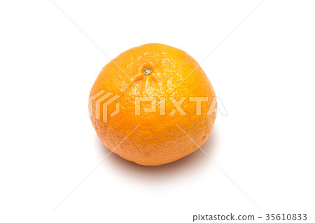 mandarin, tangerine citrus fruit mandarin, tangerine citrus fruit 35610833