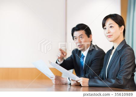 會議 會議 35610989