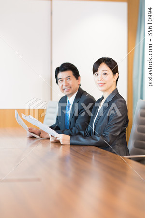 Conference Conference 35610994
