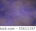 Orange star 35611197