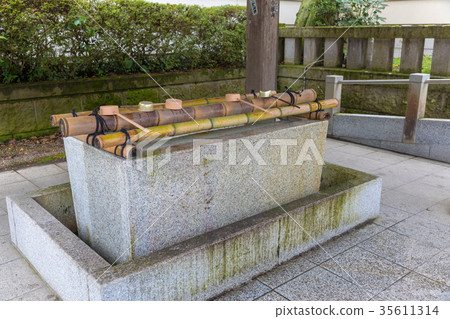 Tesui Miyagi Gogoku Shrine Tesui Miyagi Gogoku Shrine 35611314