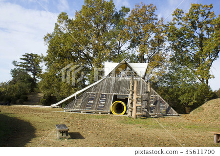 石川森林公園 35611700