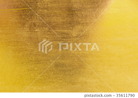Shiny yellow leaf gold Shiny yellow leaf gold 35611790