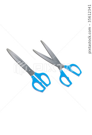 Office supplies scissors Office supplies scissors 35612341