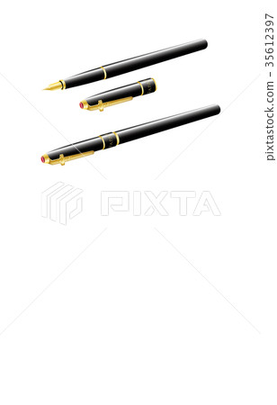 Office writing utensils fountain pen Office writing utensils fountain pen 35612397