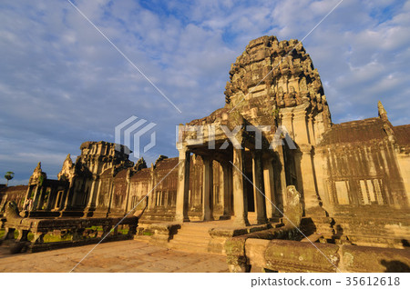 吳哥窟 35612618