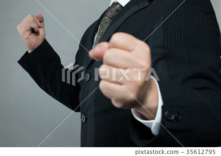 Power Hare fist Power Hare fist 35612795