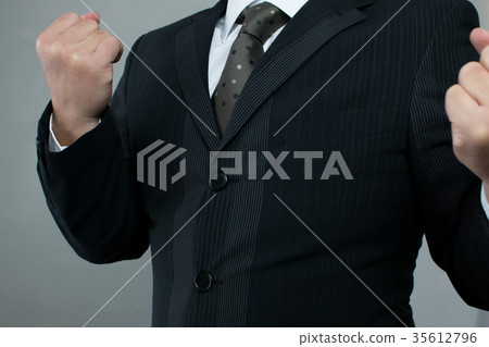 Power Hare fist Power Hare fist 35612796