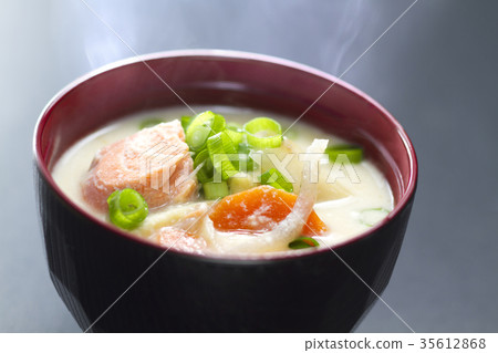 Sesame sauce Sesame sauce 35612868