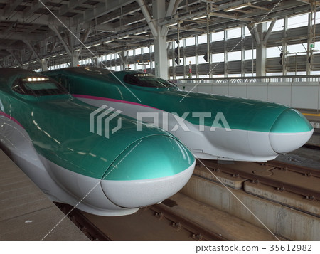 H5 series _E5 series _ Hokkaido Shinkansen H5 series _E5 series _ Hokkaido Shinkansen 35612982