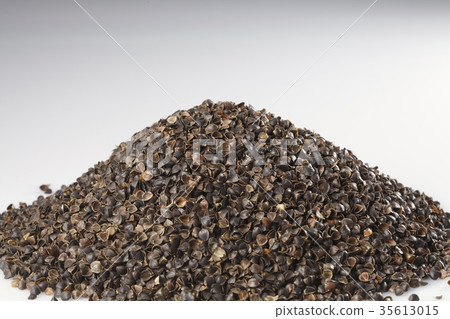 Buckwheat husk Buckwheat husk 35613015