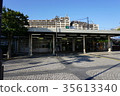Hong Gondai Station 35613340