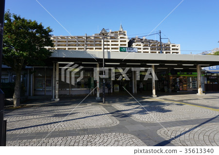 洪崗臺站 洪崗臺站 35613340