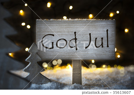 White Christmas Tree, God Jul Mean Merry Christmas 35613607