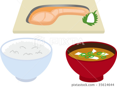 Japanese food 35614644