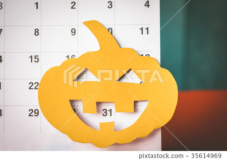 Halloween holiday concept Halloween holiday concept 35614969