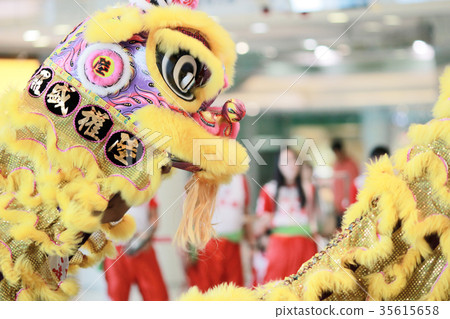 Wu shu Demonstration at the hk 2017 35615658