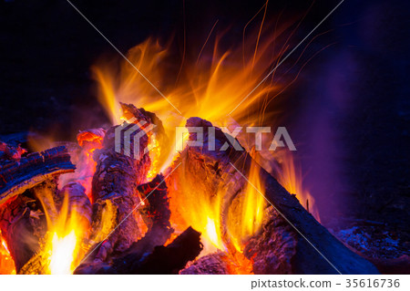 Bonfire 35616736