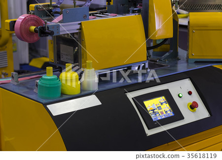 Film blowing machine; 35618119