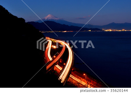 Sunset Duck Sunset Duck 35620144