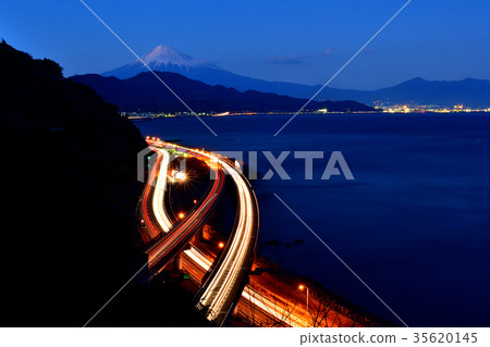 Sunset Duck Sunset Duck 35620145