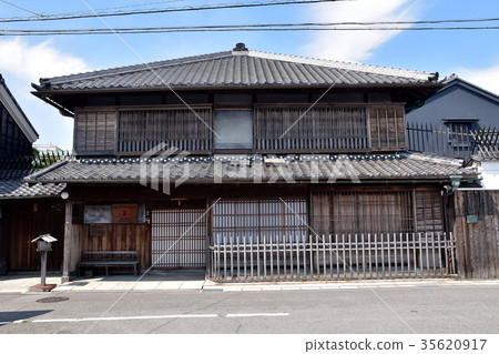 Handa City Oguri Family Housing 35620917