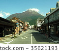 Yufudake autumn Oita 35621193