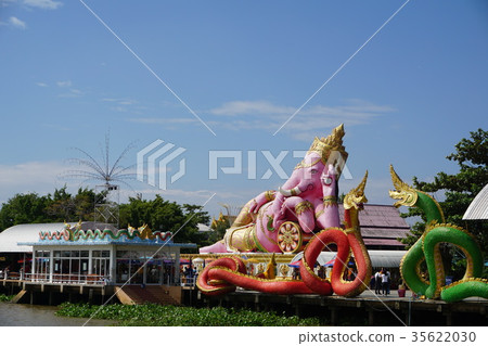 Pink Ganesha 35622030