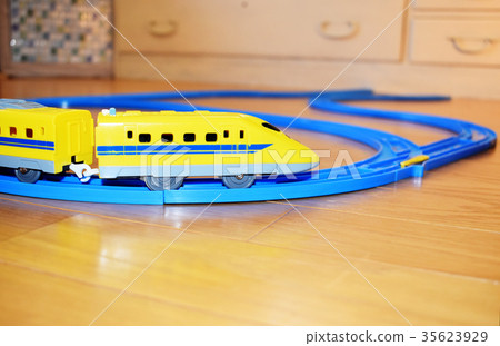 火車玩具Plarail 35623929