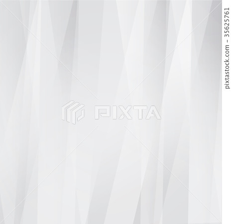 White and gray modern abstract background. esp10 White and gray modern abstract background. esp10 35625761