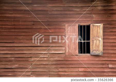 old wood pannel and window old wood pannel and window 35626366