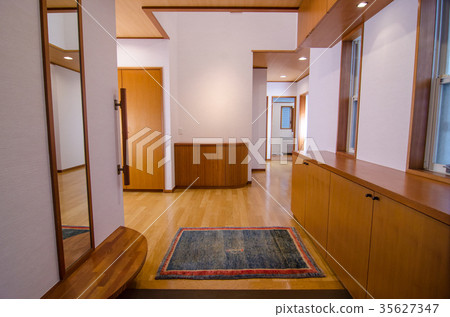 大型入口適合大家庭入住 大型入口適合大家庭入住 35627347