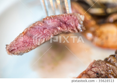 beef steak 35628513