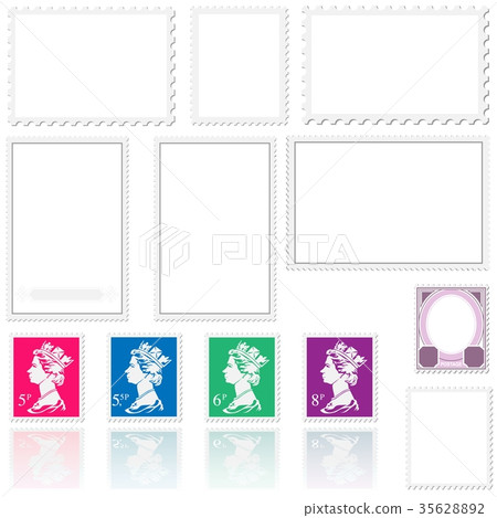 Postmark Template Set Postmark Template Set 35628892