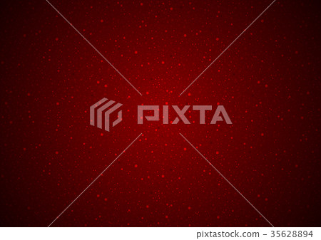 Red Glittering Noise Background Red Glittering Noise Background 35628894