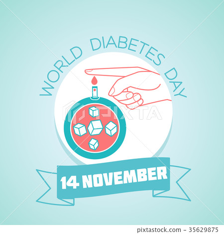 14 november World Diabetes Day 14 november World Diabetes Day 35629875