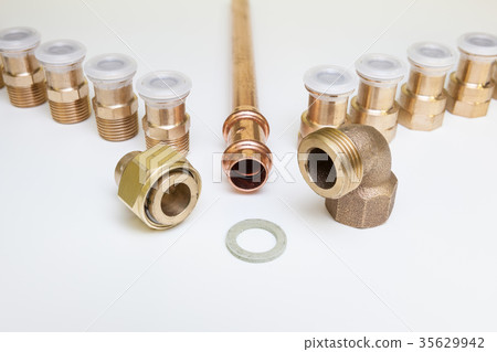 parts of copper 35629942