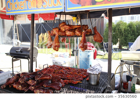 美國街頭食品 美國街頭食品 35630560