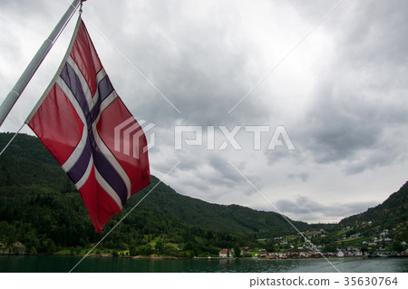 Lustrafjorden, Sogn og Fjordane, Norway Lustrafjorden, Sogn og Fjordane, Norway 35630764
